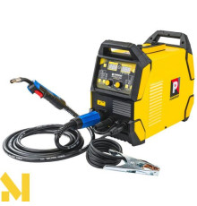 Зварювальний напівавтомат Powermat PM-IMGTS-250L
