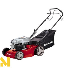 Газонокосарка бензинова Einhell GC-PM 46/3 S