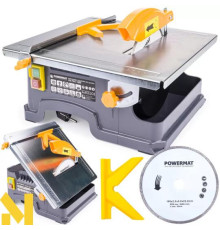 Плиткоріз Powermat PM-PDG-1800