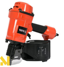 Цвяхозабивач пневматичний Yato YT-09213