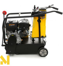 Швонарізчик бензиновий Kraft&Dele KD11920