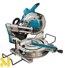 Пила торцювальна акумуляторна Makita LS004GZ (без АКБ та ЗП)