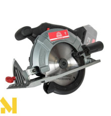 Пила дискова акумуляторна Vitals Professional ARg 18165Pa BS SmartLine (без АКБ та ЗП)