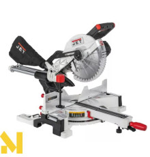 Пила торцювальна JET JSMS-10LA