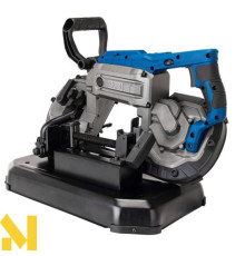 Пила стрічкова Scheppach MBS1200xt