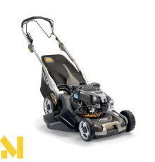Газонокосарка бензинова Stiga Twinclip 50 SEQ B