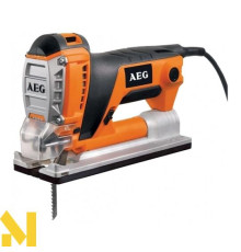 Лобзик електричний AEG PST 500 X
