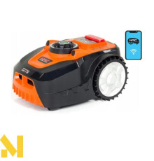 Газонокосарка-робот NAC RLM1000-DY