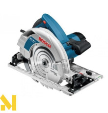 Пила дискова Bosch GKS 85 G L-BOXX