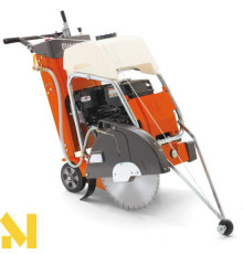 Швонарізчик Husqvarna FS413