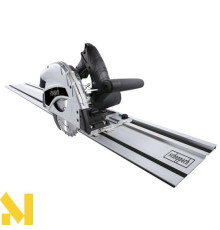 Пила занурювальна Scheppach TAS55-BE