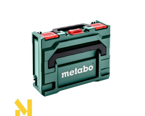 Дриль-шуруповерт акумуляторний Metabo PowerMaxx BS 12 BL Q