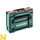 Дриль-шуруповерт акумуляторний Metabo PowerMaxx BS 12 BL Q