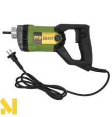 Вібратор для бетону Procraft CV1200