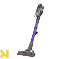 Пилосос акумуляторний Black&Decker BHFEV182CP