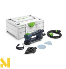 Шліфмашина багатофункціональна Festool ROTEX RO 90 DX FEQ-Plus
