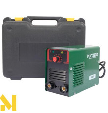 Зварювальний інвертор NOWA W355K