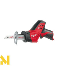 Пила шабельна акумуляторна Milwaukee C12 HZ-0 (без АКБ та ЗП)