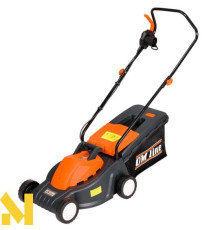 Газонокосарка електрична Oleo-Mac E1200