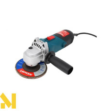 Болгарка (кутова шліфмашина) ЗЕНІТ ЗУШ-125/900 М ПРОФІ (840540)