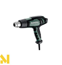 Фен технічний Metabo HG 20-600 (602066500)
