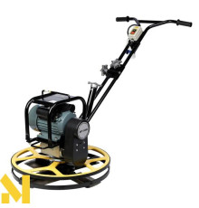 Затиральна машина EnerSol EPT-580E