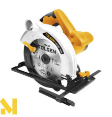 Пила дискова Tolsen Т-1300