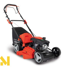 Газонокосарка бензинова Scheppach MS161-46