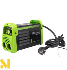 Зварювальний інвертор Kraft&Dele KD1782