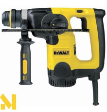 Перфоратор DeWalt D25313K