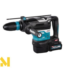 Перфоратор акумуляторний  Makita HR005GM202