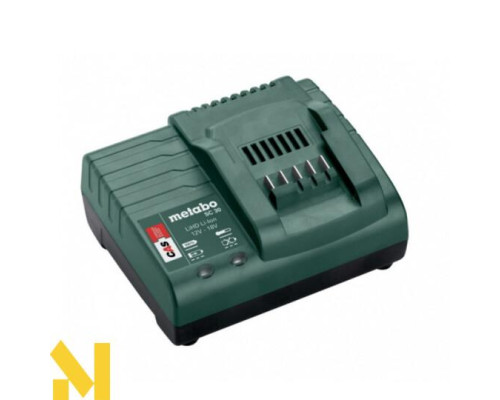 Дриль-шуруповерт акумуляторний Metabo PowerMaxx BS 12 BL