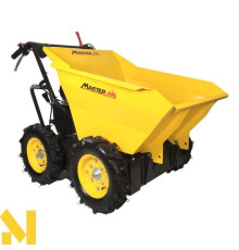 Міні-самоскид MasterCut SFD0430