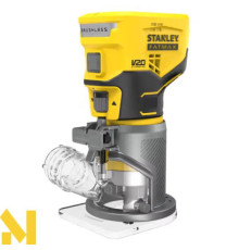 Фрезер акумуляторний STANLEY FATMAX SFMCW400B (без АКБ та ЗП)