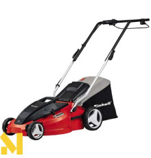Газонокосарка електрична Einhell GC-EM 1536