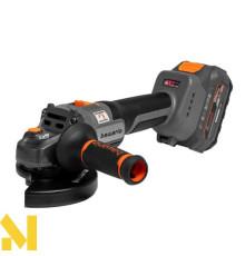 Болгарка (кутова шліфмашина) акумуляторна BAWARIA BA-1620