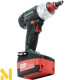 Дриль-шуруповерт акумуляторний Metabo BS 18 LT Quick (602104500)