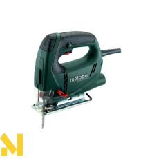 Лобзик електричний Metabo STEB 80 Quick + кейс