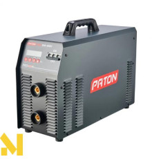 Зварювальний інвертор PATON PRO-500-400V