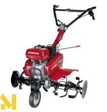 Мотокультиватор Honda FJ 500 DER