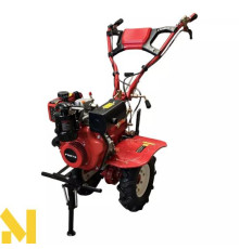 Культиватор дизельний Forte 1050S NEW колесо 8"