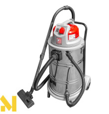 Пилосос промисловий Holzmann NTS 60L