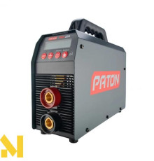 Зварювальний інвентор PATON PRO-200 + кейс