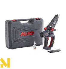 Міні-пила акумуляторна AL-KO CSM 1815(без АКБ та ЗП)