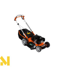 Газонокосарка бензинова Oleo-Mac GV 48 TK ALLROAD4 E
