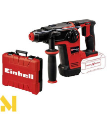 Перфоратор акумуляторний Einhell TP-HD 18/26 Li BL - Solo (без АКБ та ЗП)
