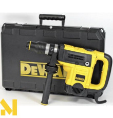 Відбійний молоток DeWalt D25820KIT