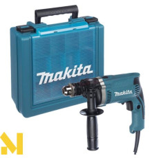 Дриль Makita HP1630K
