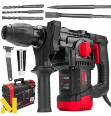 Перфоратор RED TECHNIC RTMU0031