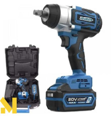 Гайковерт Redbo OAW-20/200PBL